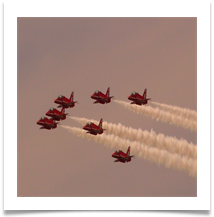 7 - Arrows [Red] - Rob Sparkes